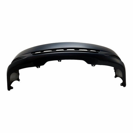 2002-2004 Toyota Camry Bumper Front Primed Le-Xle Usa_TO1000230-4