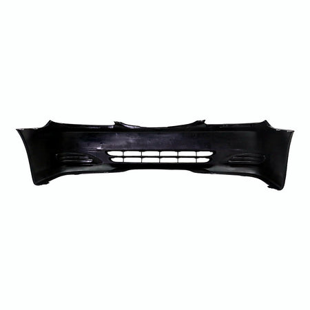 2002-2004 Toyota Camry Bumper Front Primed Le-Xle Usa_TO1000230-5