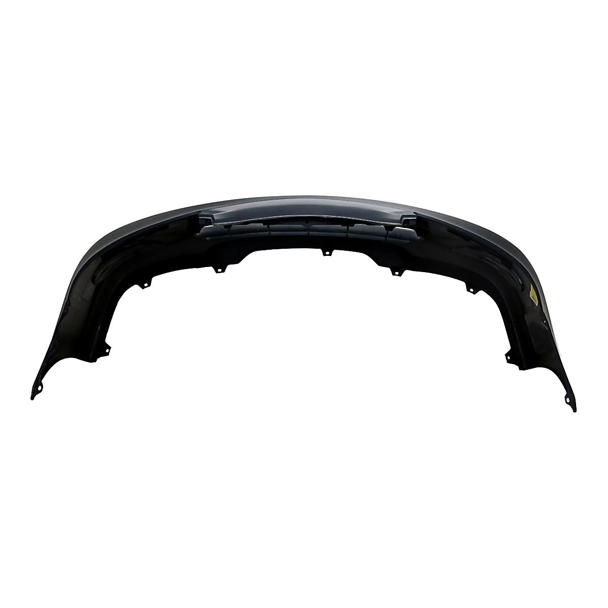 2002-2004 Toyota Camry Bumper Front Primed Le-Xle Usa_TO1000230-6