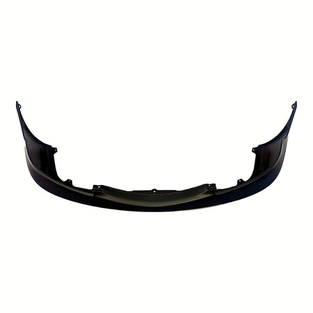 2002-2004 Toyota Camry Bumper Front Primed Se/Xle Usa (With Fog Light Hole)_TO1000231-4