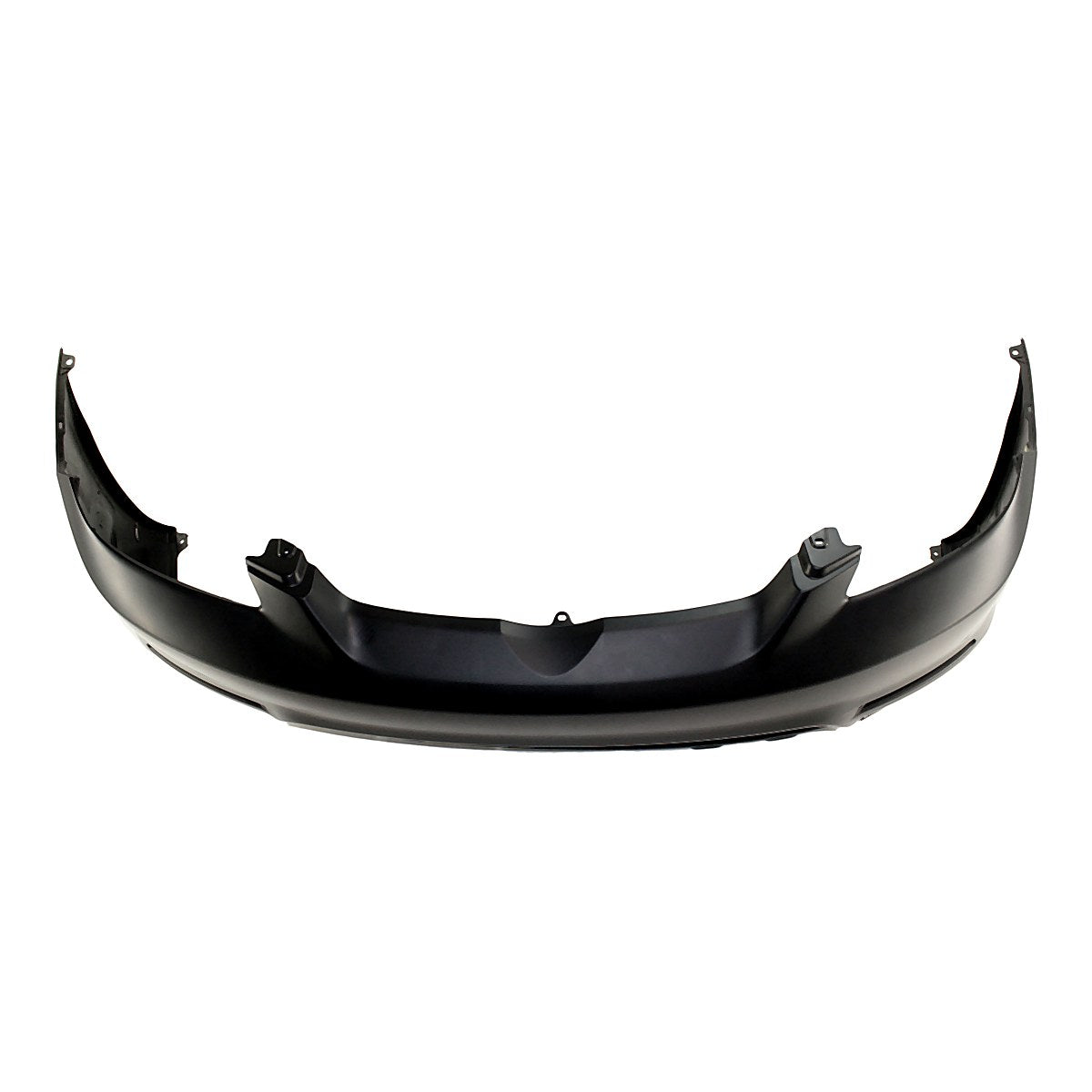 2003-2004 Toyota Matrix Bumper Front Primed With Spoiler Hole Xr/Xrs Model_TO1000237-3