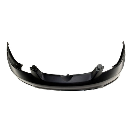 2003-2004 Toyota Matrix Bumper Front Primed With Spoiler Hole Xr/Xrs Model_TO1000237-3