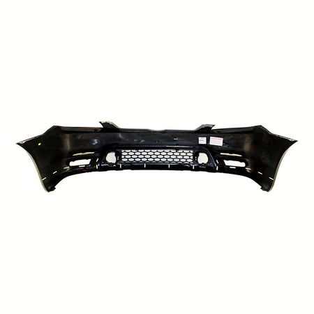 2003-2004 Toyota Matrix Bumper Front Primed With Spoiler Hole Xr/Xrs Model_TO1000237-4