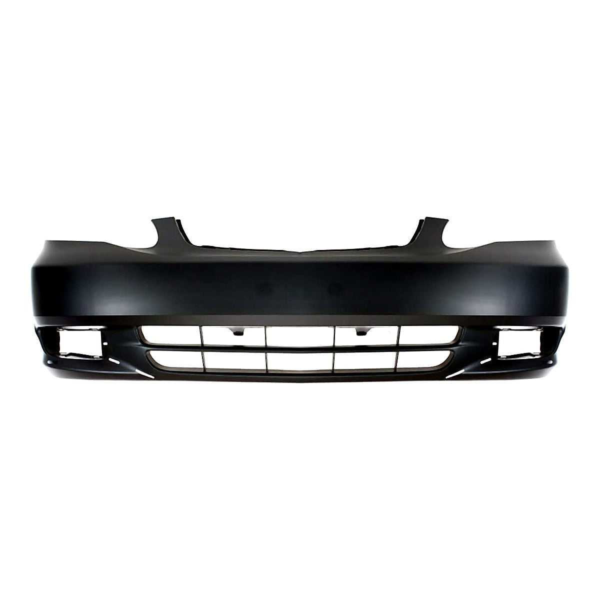 2003-2004 Toyota Corolla_Sedan Bumper Front Primed Ce-Le Model_TO1000240