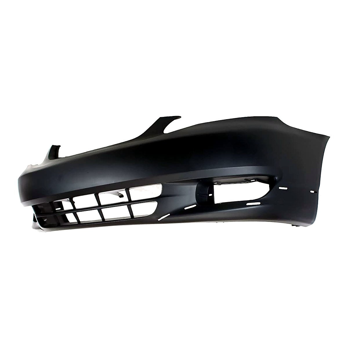 2003-2004 Toyota Corolla_Sedan Bumper Front Primed Ce-Le Model_TO1000240-2
