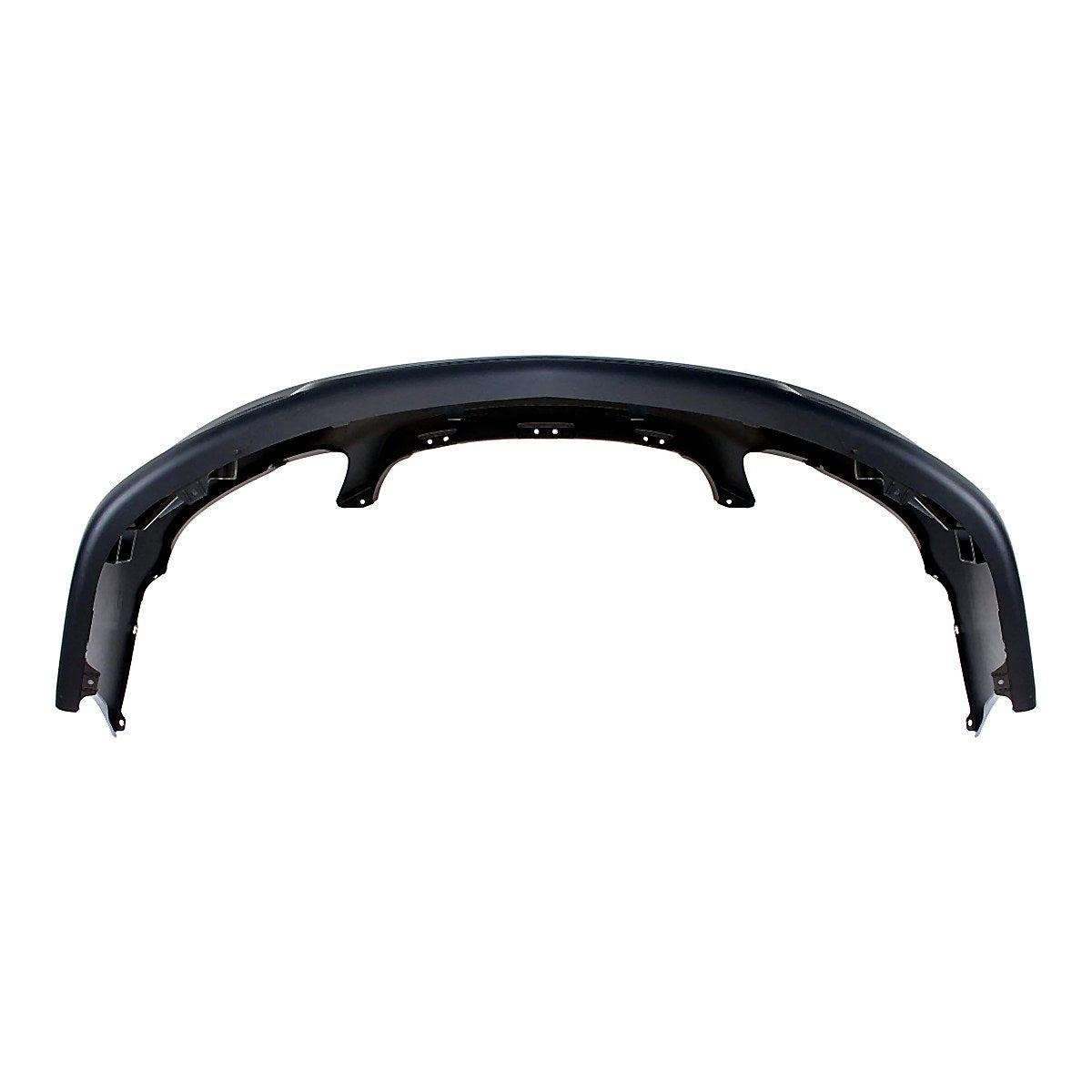 2003-2004 Toyota Corolla_Sedan Bumper Front Primed Sport Model_TO1000241-4