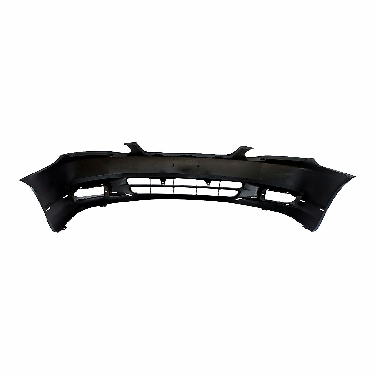 2003-2004 Toyota Corolla_Sedan Bumper Front Primed Sport Model_TO1000241-5