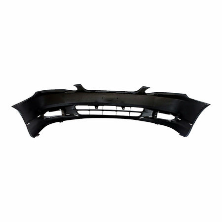 2003-2004 Toyota Corolla_Sedan Bumper Front Primed Sport Model_TO1000241-5