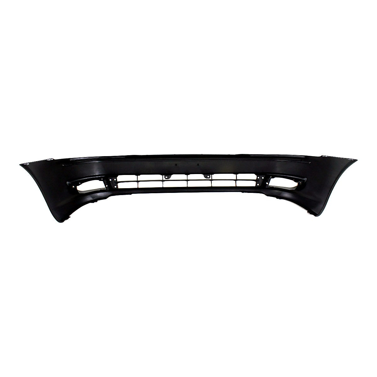 2003-2004 Toyota Avalon Bumper Front Primed_TO1000251-4
