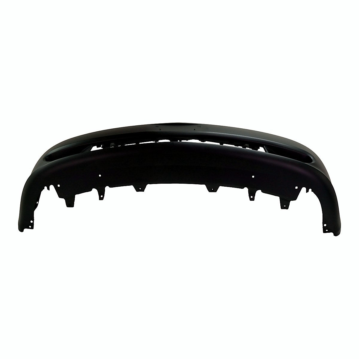 2003-2005 Toyota Echo Bumper Front Primed Without Spoiler Cpe/Sdn_TO1000253-4