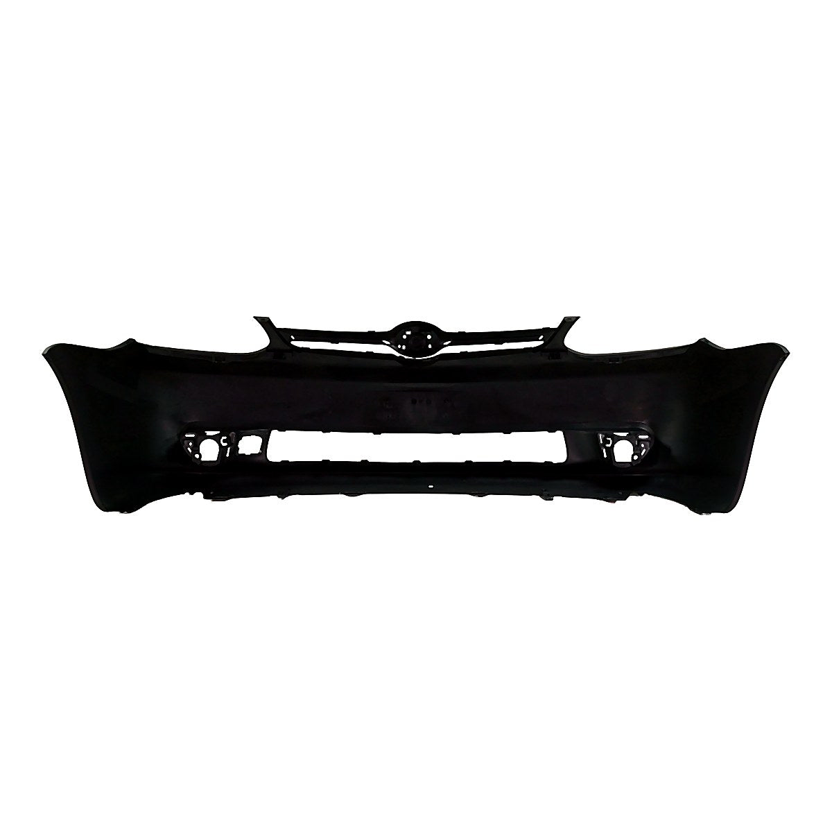 2003-2005 Toyota Echo Bumper Front Primed Without Spoiler Cpe/Sdn_TO1000253-5