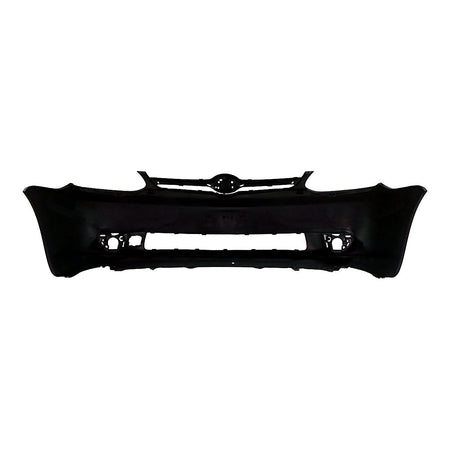 2003-2005 Toyota Echo Bumper Front Primed Without Spoiler Cpe/Sdn_TO1000253-5