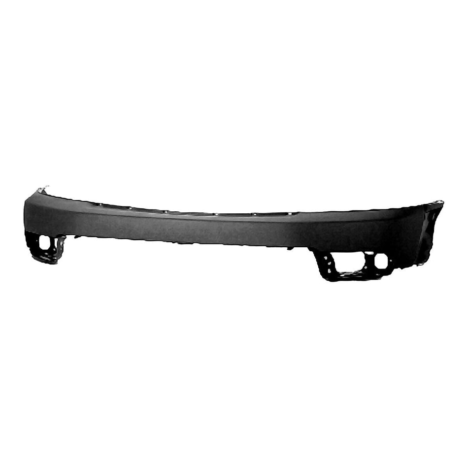 2003-2005 Toyota 4Runner Bumper Front Primed Base/Sr5/Sport Models_TO1000259