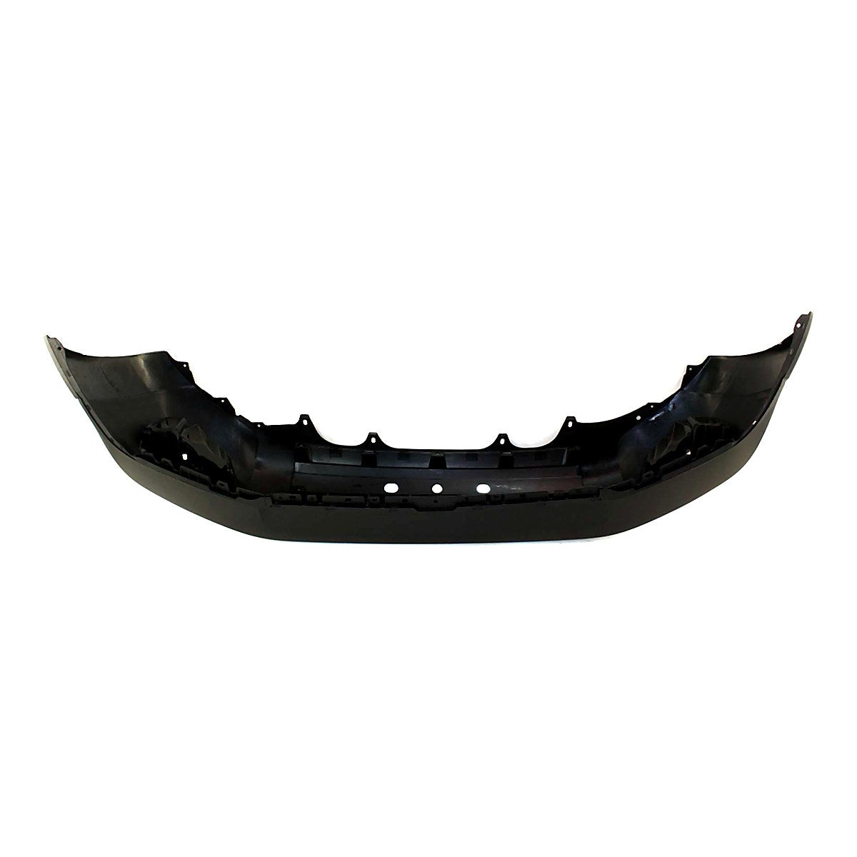 2003-2005 Toyota 4Runner Bumper Front Primed 1 Pc Smooth With Textured Grille Ltd/Sport/Sr5 04-05_TO1000260-3