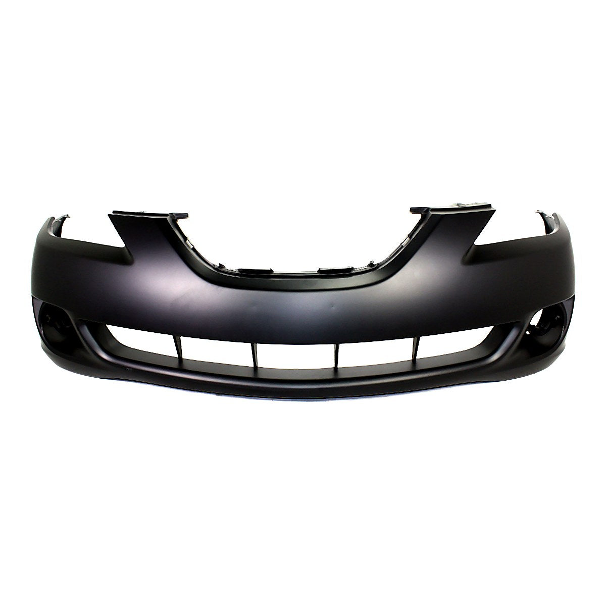 2004-2006 Toyota Solara Bumper Front Primed_TO1000273