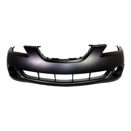 2004-2006 Toyota Solara Bumper Front Primed_TO1000273
