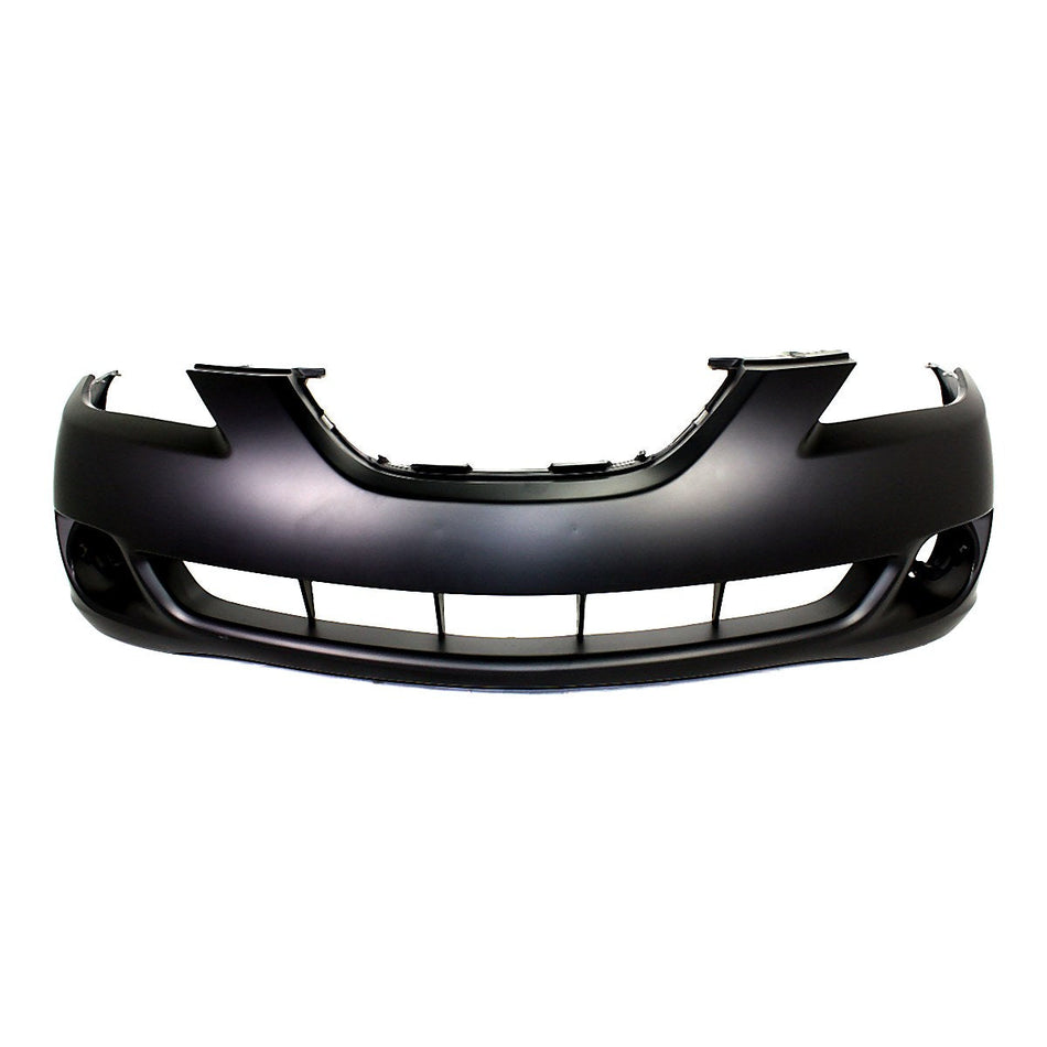 2004-2006 Toyota Solara Bumper Front Primed_TO1000273