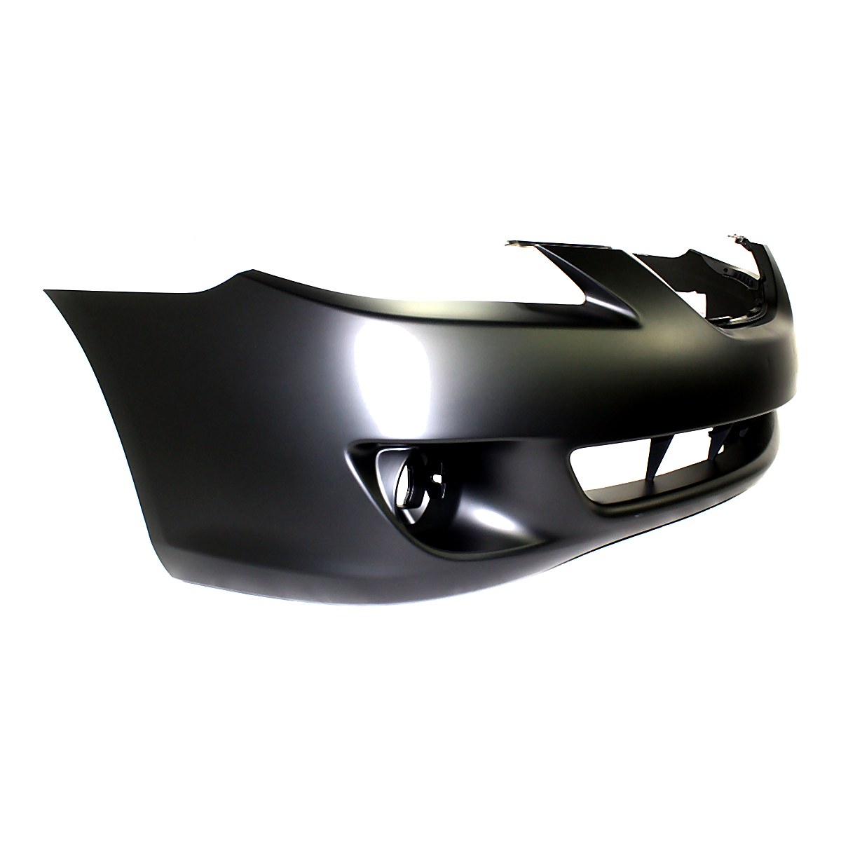 2004-2006 Toyota Solara Bumper Front Primed_TO1000273-2