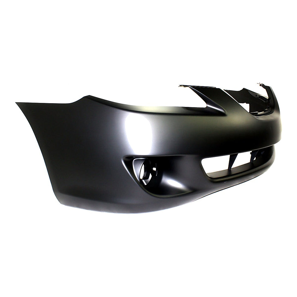 2004-2006 Toyota Solara Bumper Front Primed_TO1000273-2