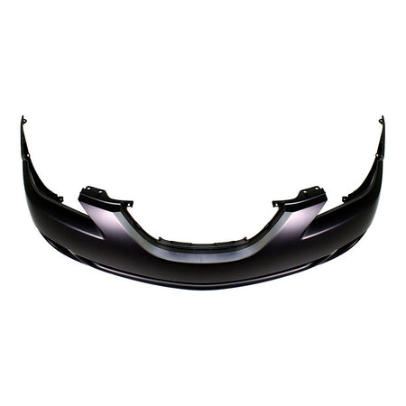 2004-2006 Toyota Solara Bumper Front Primed_TO1000273-3