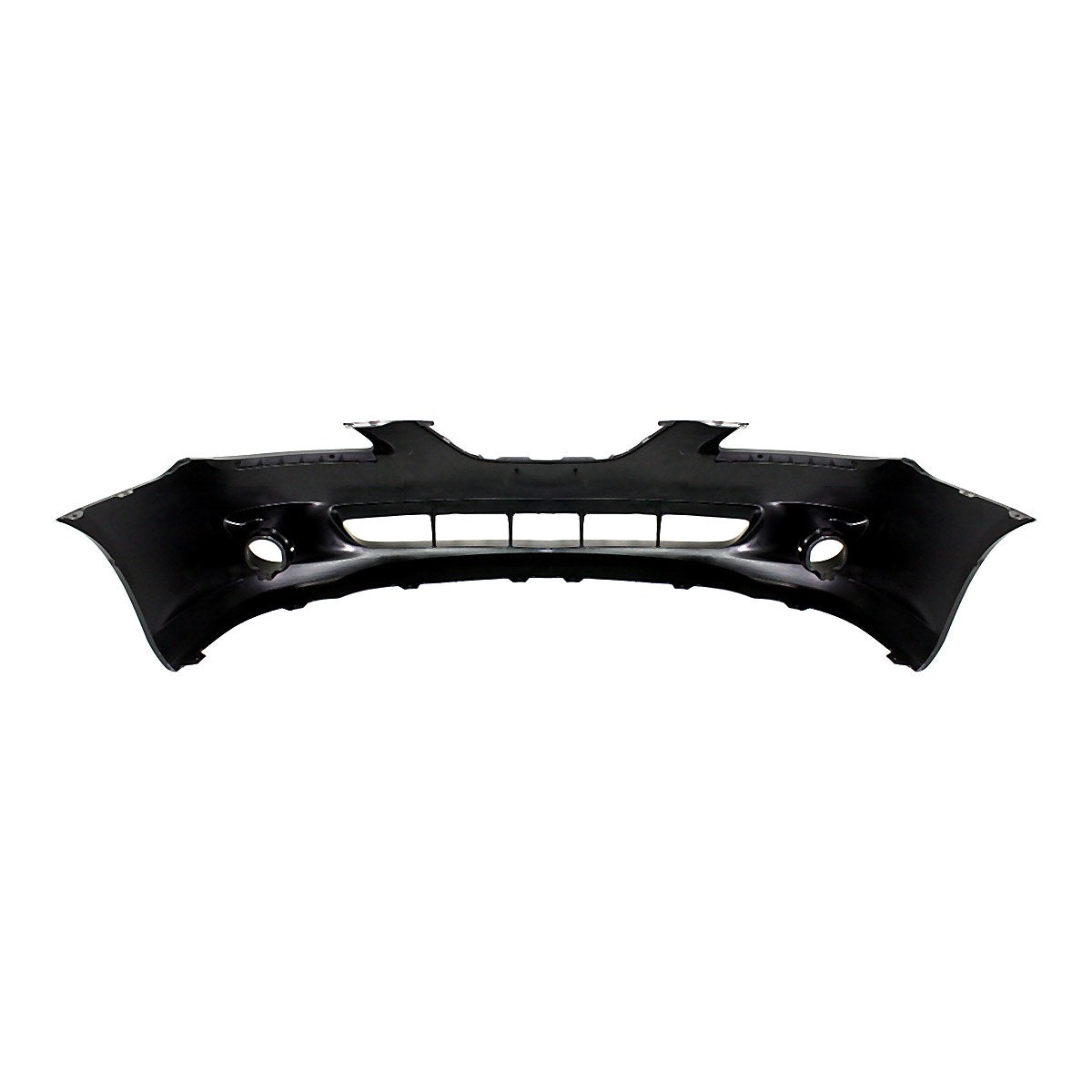2004-2006 Toyota Solara Bumper Front Primed_TO1000273-4