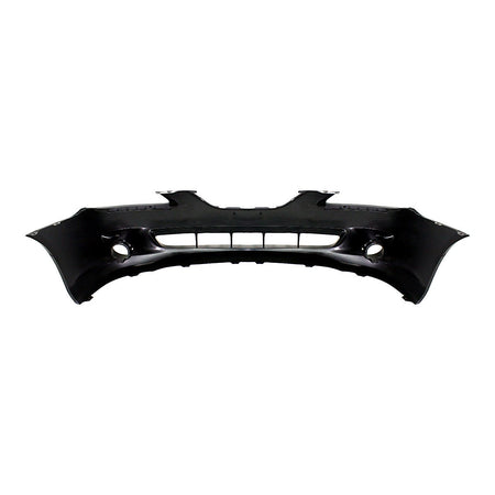 2004-2006 Toyota Solara Bumper Front Primed_TO1000273-4