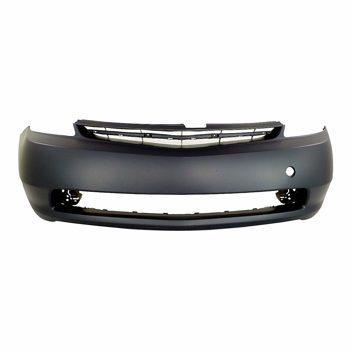 2004-2009 Toyota Prius Bumper Front Primed_TO1000274