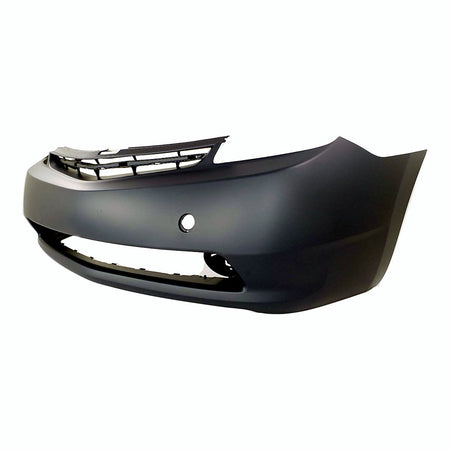 2004-2009 Toyota Prius Bumper Front Primed_TO1000274-2