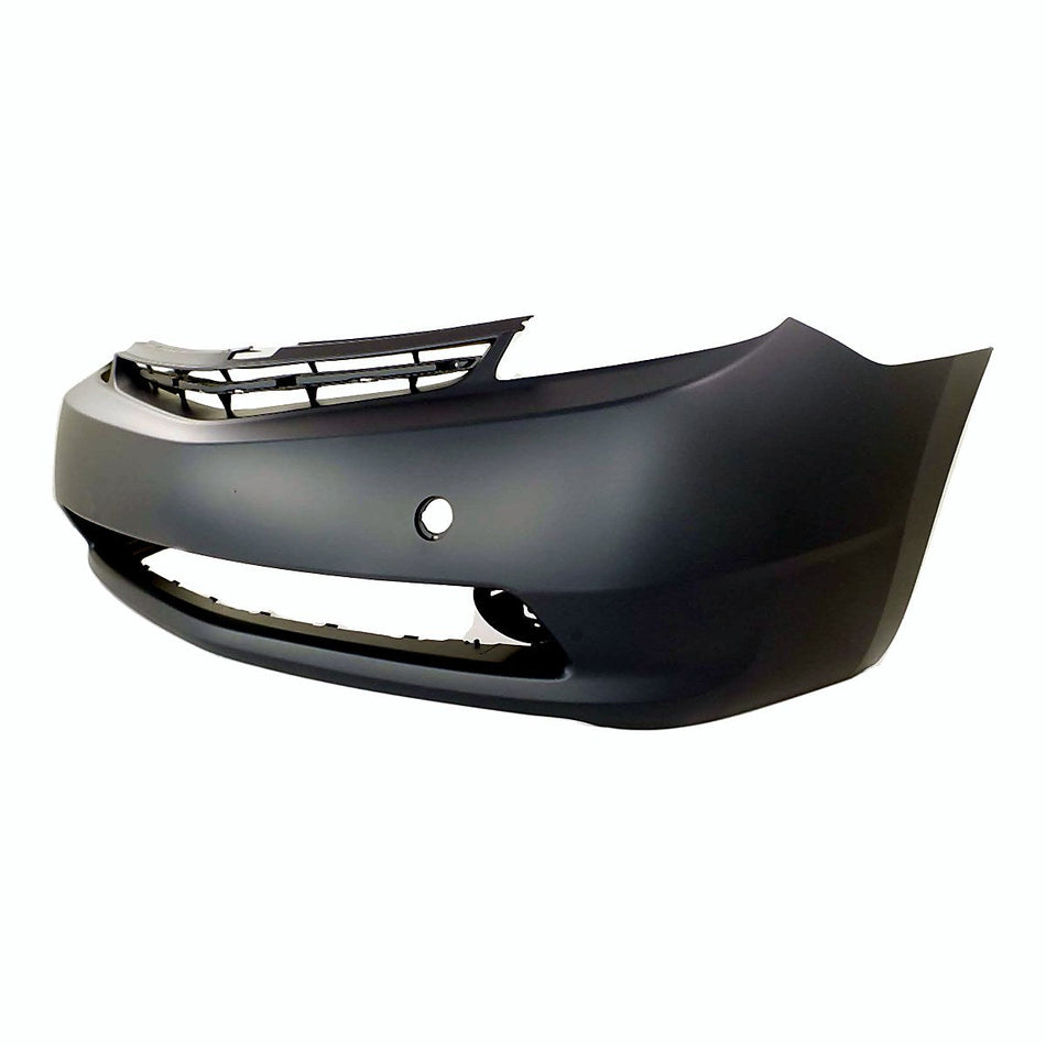 2004-2009 Toyota Prius Bumper Front Primed_TO1000274-2