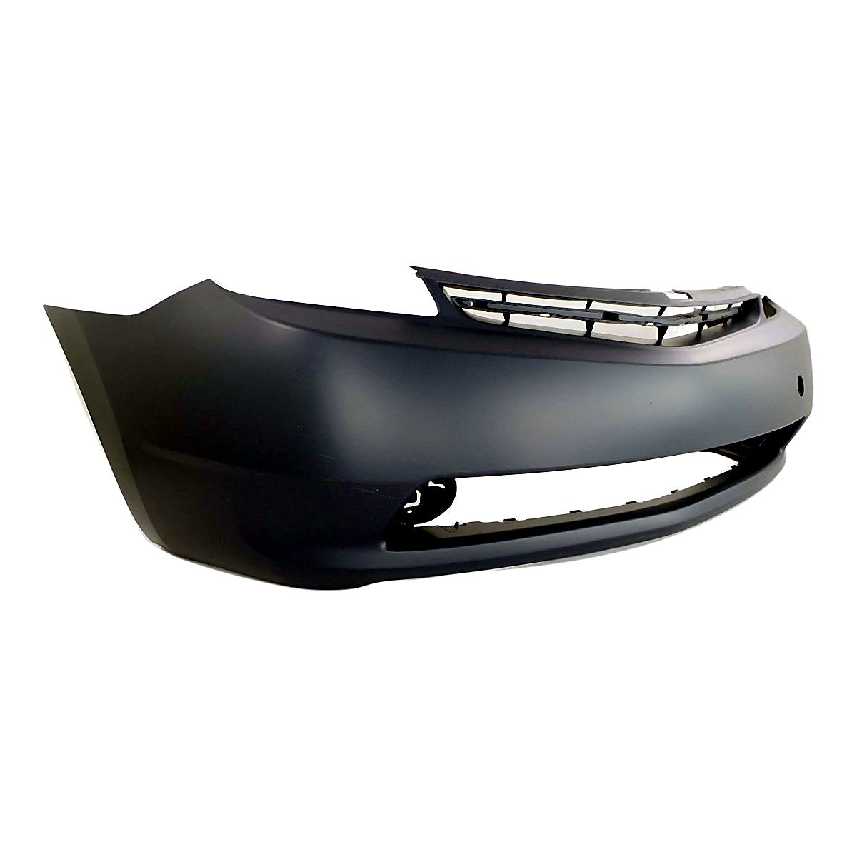 2004-2009 Toyota Prius Bumper Front Primed_TO1000274-3