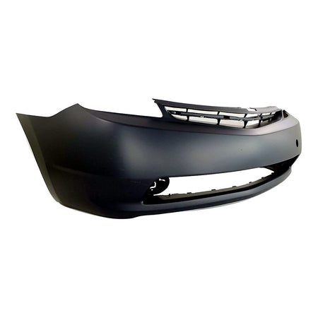 2004-2009 Toyota Prius Bumper Front Primed_TO1000274-3
