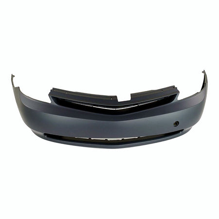 2004-2009 Toyota Prius Bumper Front Primed_TO1000274-4