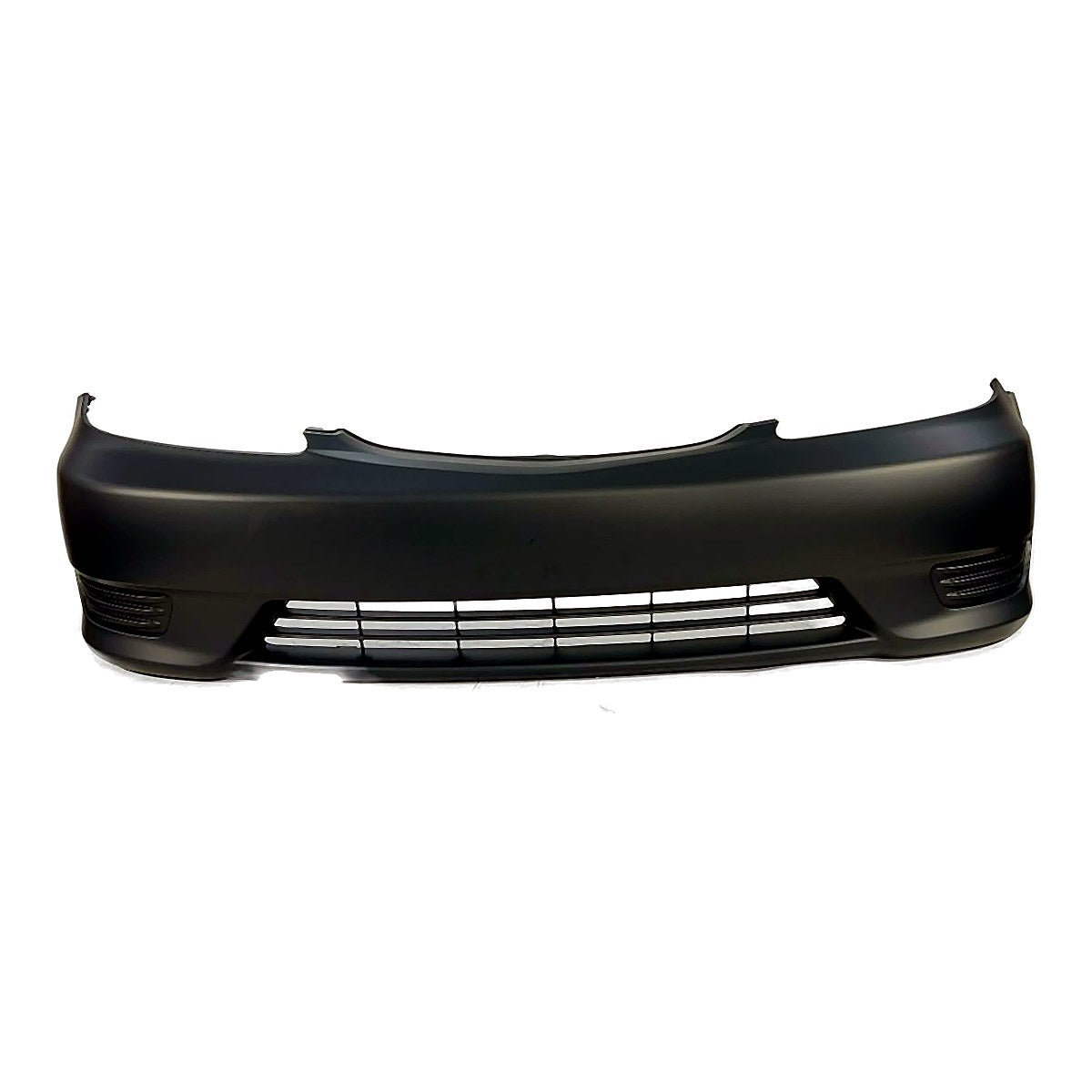 2005-2006 Toyota Camry Bumper Front Primed Le-Xle Usa_TO1000284