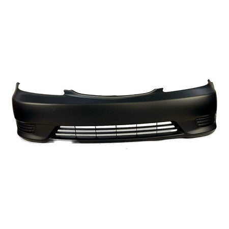 2005-2006 Toyota Camry Bumper Front Primed Le-Xle Usa_TO1000284
