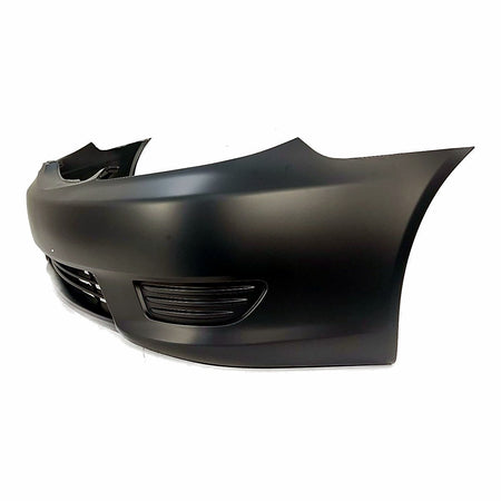 2005-2006 Toyota Camry Bumper Front Primed Le-Xle Usa_TO1000284-2