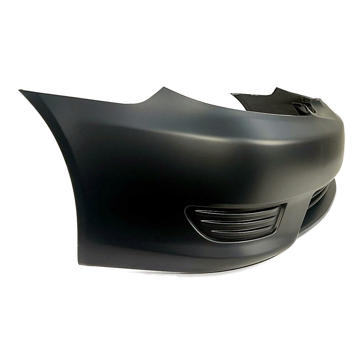 2005-2006 Toyota Camry Bumper Front Primed Le-Xle Usa_TO1000284-3