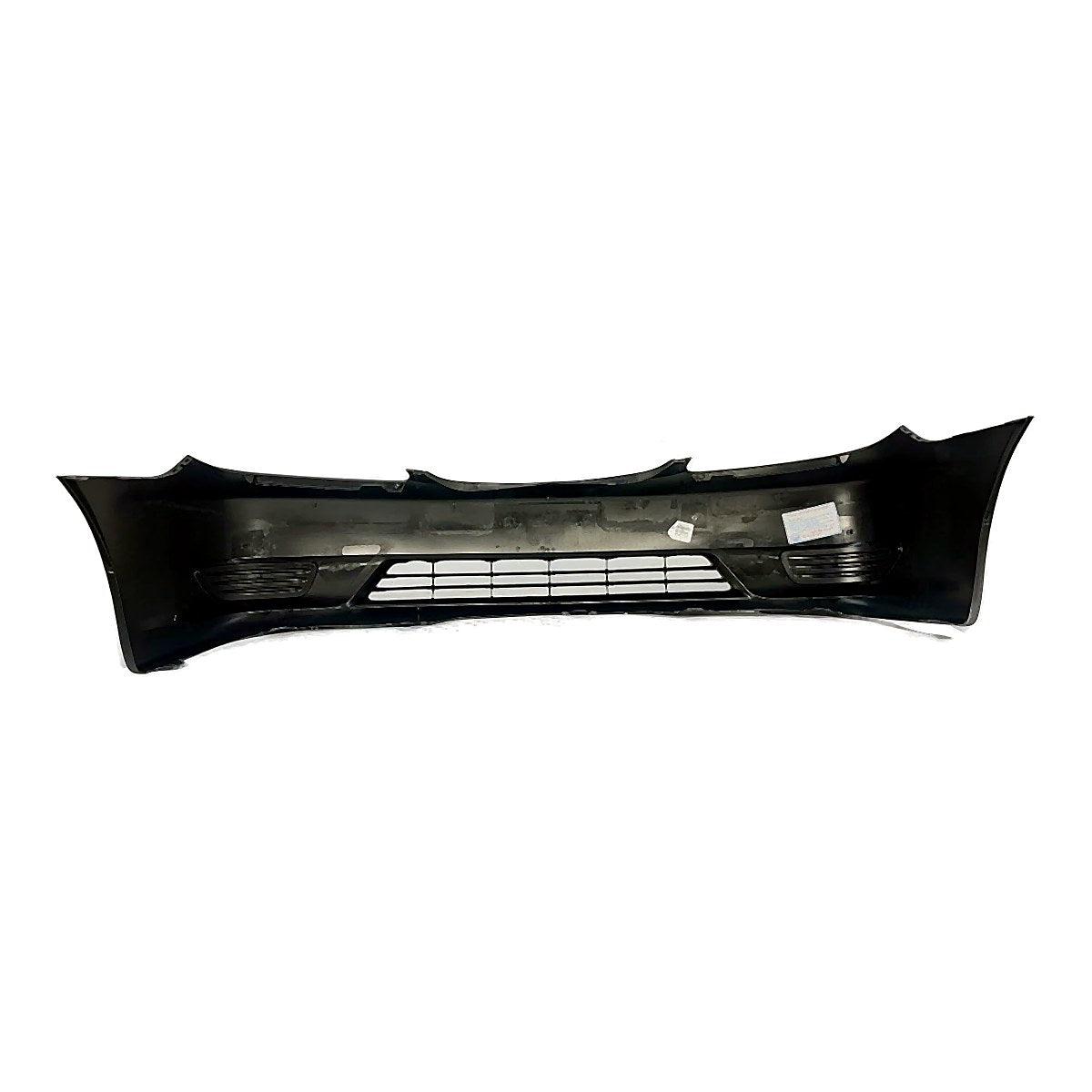 2005-2006 Toyota Camry Bumper Front Primed Le-Xle Usa_TO1000284-5