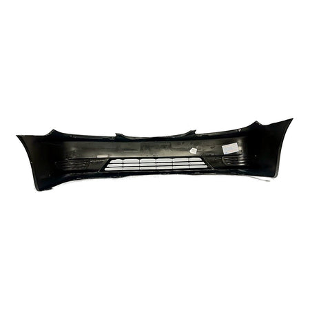 2005-2006 Toyota Camry Bumper Front Primed Le-Xle Usa_TO1000284-5
