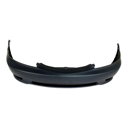 2005-2006 Toyota Camry Bumper Front Primed Se/Xle Usa (With Fog Light Hole)_TO1000285-4
