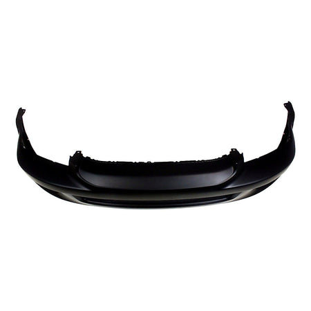 2005-2007 Toyota Sequoia Bumper Front Primed Ptm With Textured Grille_TO1000293-3