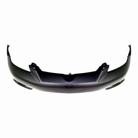 2005-2008 Toyota Matrix Bumper Front Primed With Fog Light Hole Without Spoiler Hole Base/Xr/Xrs_TO1000294-3