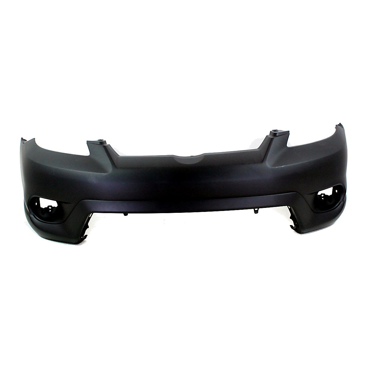 2005-2008 Toyota Matrix Bumper Front Primed With Spoiler Hole Xr/Xrs Model_TO1000295