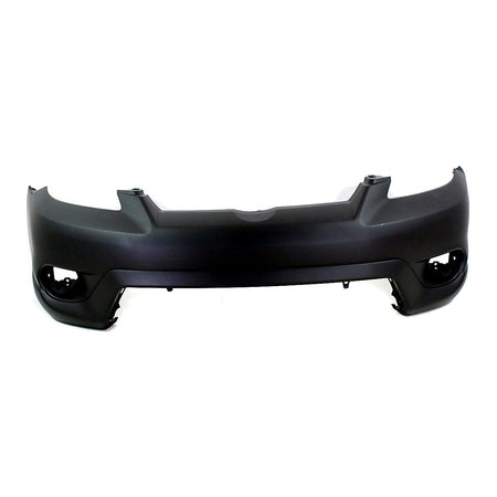 2005-2008 Toyota Matrix Bumper Front Primed With Spoiler Hole Xr/Xrs Model_TO1000295