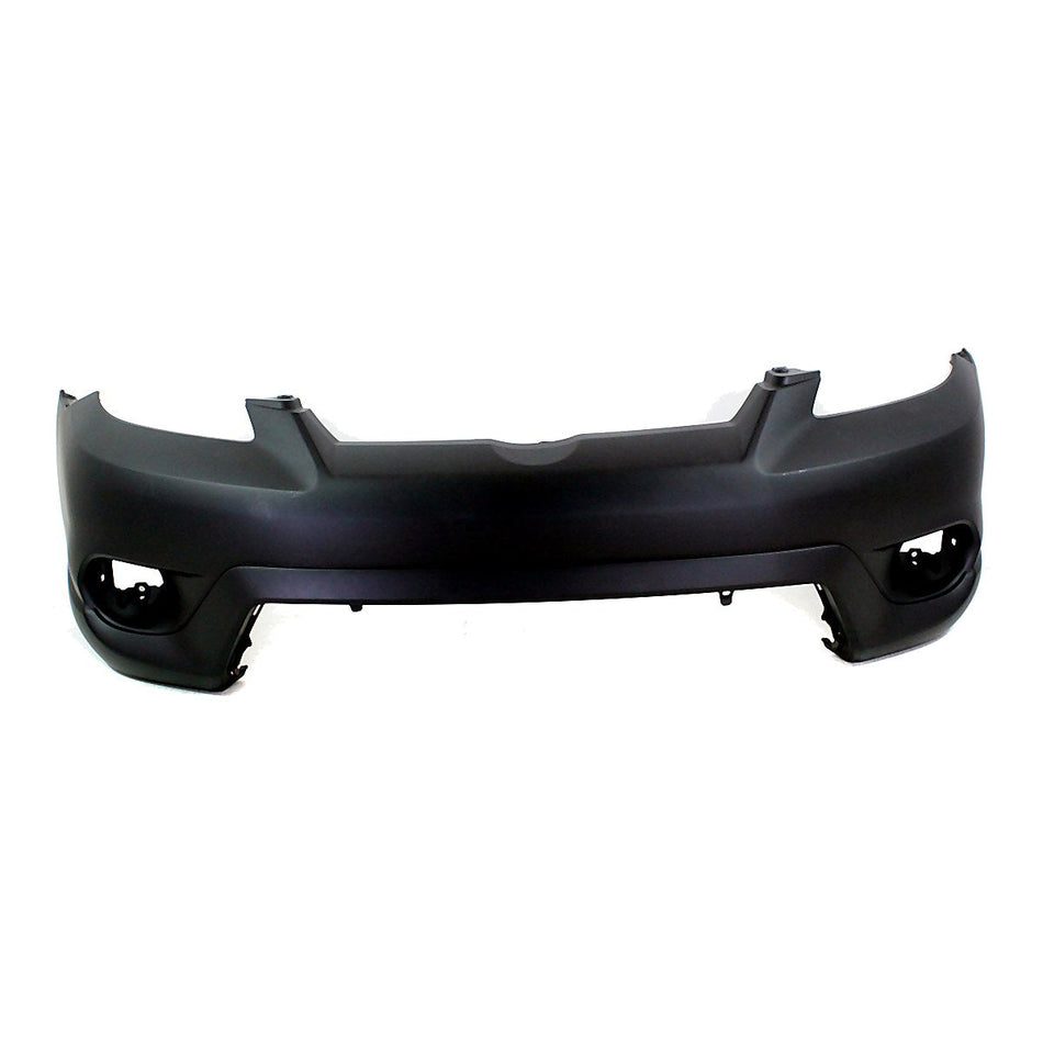 2005-2008 Toyota Matrix Bumper Front Primed With Spoiler Hole Xr/Xrs Model_TO1000295