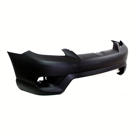 2005-2008 Toyota Matrix Bumper Front Primed With Spoiler Hole Xr/Xrs Model_TO1000295-2