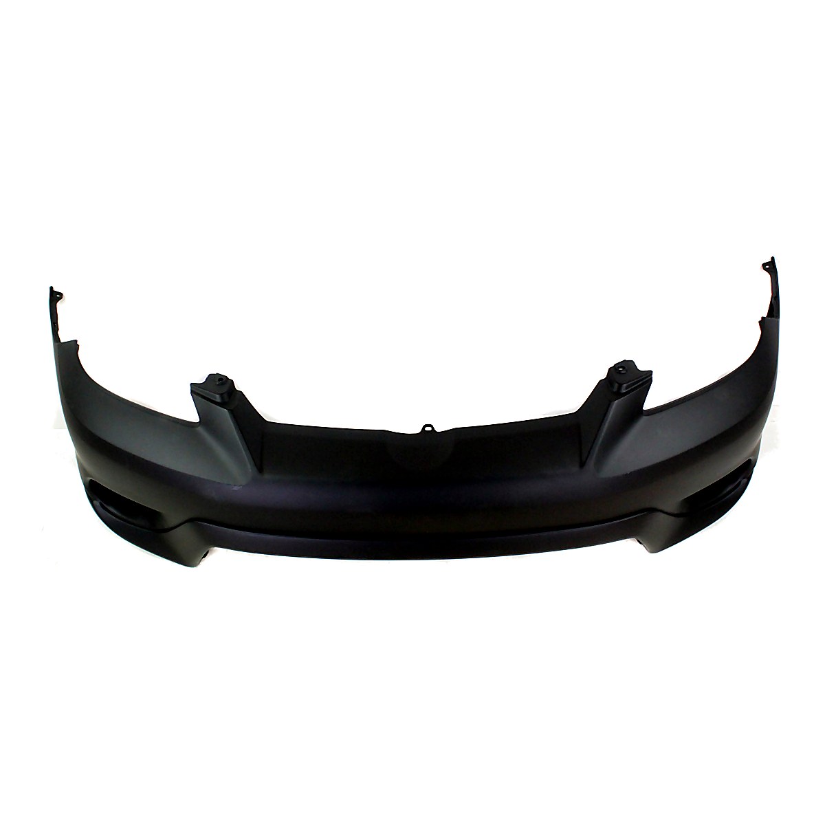 2005-2008 Toyota Matrix Bumper Front Primed With Spoiler Hole Xr/Xrs Model_TO1000295-3