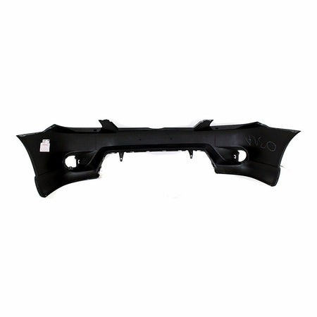 2005-2008 Toyota Matrix Bumper Front Primed With Spoiler Hole Xr/Xrs Model_TO1000295-4