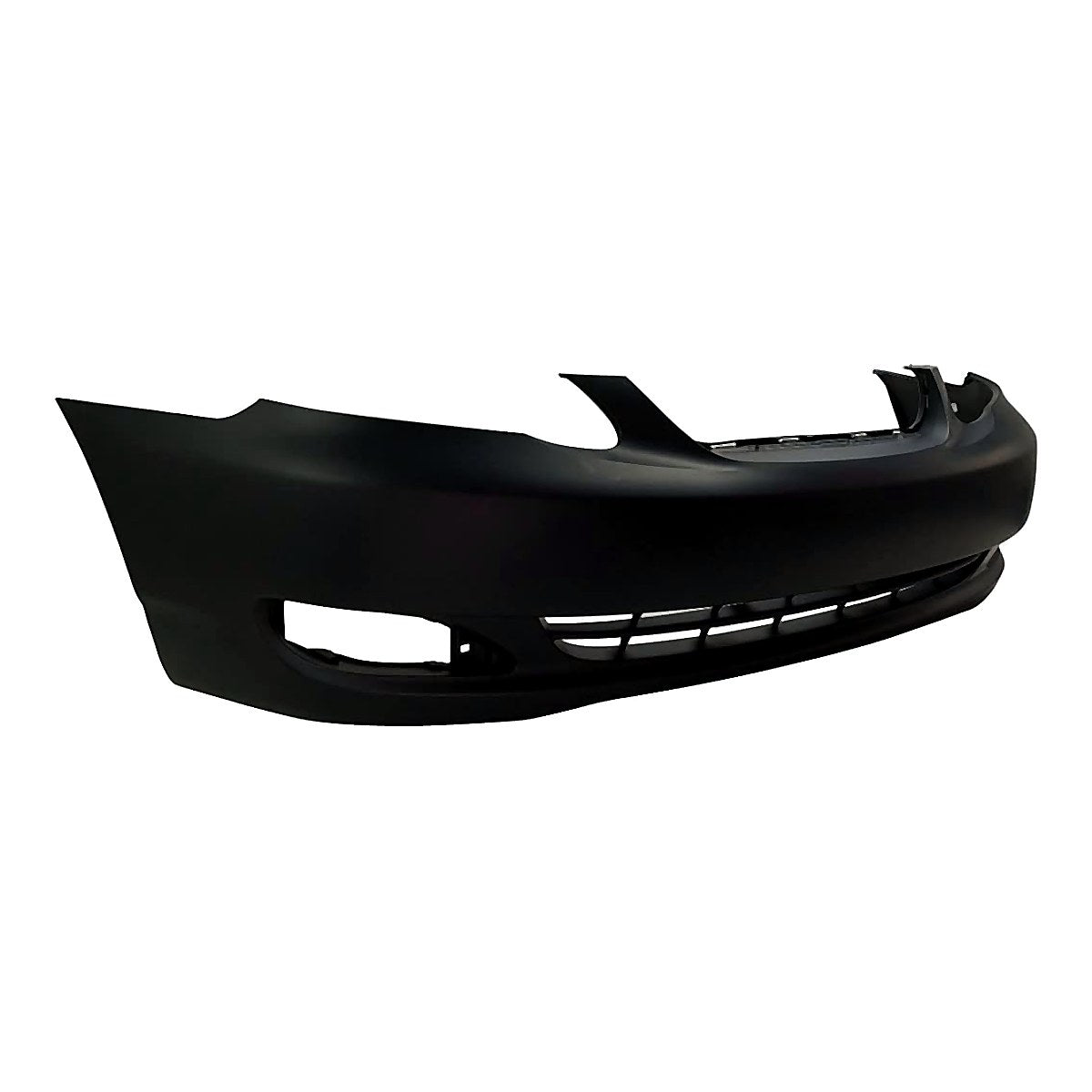 2005-2008 Toyota Corolla_Sedan Bumper Front Primed Ce-Le Models_TO1000297-3