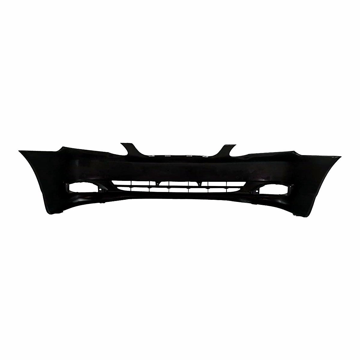 2005-2008 Toyota Corolla_Sedan Bumper Front Primed Ce-Le Models_TO1000297-5
