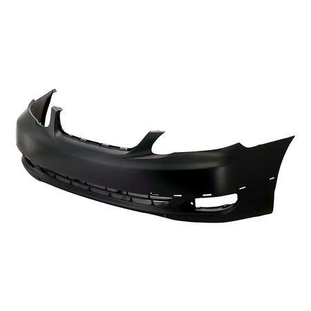 2005-2008 Toyota Corolla_Sedan Bumper Front Primed S-Xrs Model_TO1000298-2